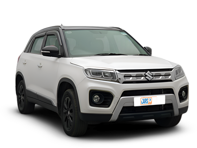 Maruti Vitara Brezza-img